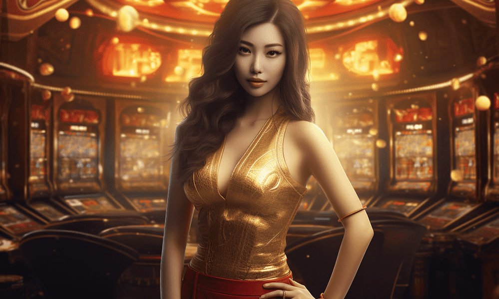 Mesirtoto slot online terbaik dengan ratusan pilihan permainan